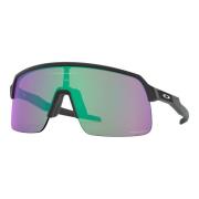 Oakley Sutro Lite Solglasögon, Matt Svart/Prizm Road Jade Black, Herr