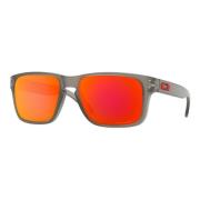 Oakley Holbrook XS Junior Solglasögon Gray, Unisex