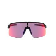 Oakley Lättviktiga Oakley Sutro Lite Solglasögon Black, Herr