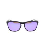 Oakley Manorburn Solglasögon Black, Unisex