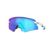 Oakley Stiliga Solglasögon 0Oo9471 Blue, Unisex