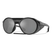 Oakley Clifden Solglasögon Matt Svart/Prizm Svart Black, Herr