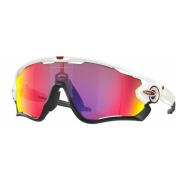 Oakley Solglasögon White, Herr