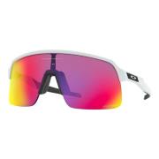 Oakley Sutro Lite Solglasögon, Matt Vit/Prizm Road White, Herr