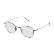 Oliver Peoples Tk-5 /5076 tennglasögon Gray, Herr