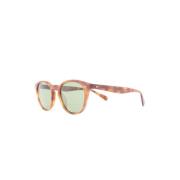 Oliver Peoples Ov5454Su 14834E Solglasögon Brown, Dam