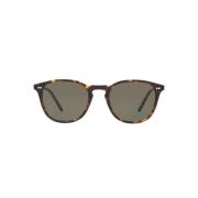 Oliver Peoples Forman Ov5414Su Solglasögon Brown, Unisex