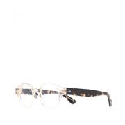 Oliver Peoples Brun/Havana Optisk Ram Brown, Unisex