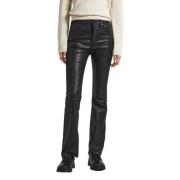 Pepe Jeans Slim-fit Jeans Black, Dam