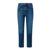 Pepe Jeans Raka jeans Blue, Dam