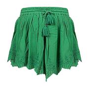 Pepe Jeans Shorts Green, Dam