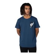 Pepe Jeans T-shirt Blue, Herr