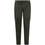 Pepe Jeans Slim-fit Trousers Green, Herr