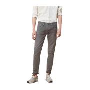 Pepe Jeans Dixon Slim U944 byxor Gray, Herr