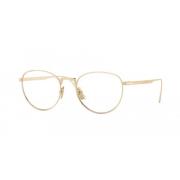 Persol Glasses Yellow, Herr