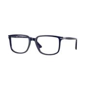 Persol Gles Po3275V 181 Blue, Herr