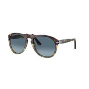 Persol Sunglasses Brown, Unisex