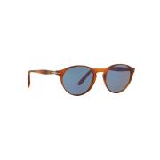 Persol Solglasögon 0Po3092S Orange, Unisex