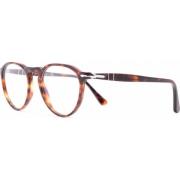 Persol Glasögon Po3286V 24 Brown, Herr