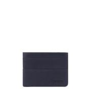 Piquadro Wallets Blue, Herr