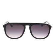 Police Sunglasses Black, Herr