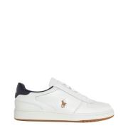 Polo Ralph Lauren Sneakers White, Herr