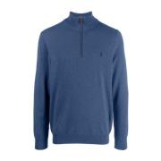 Polo Ralph Lauren Turtlenecks Blue, Herr