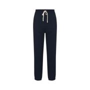 Polo Ralph Lauren RL Fleece Athletic Pants Blue, Herr