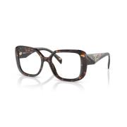 Prada Luxury Touch Glasses Brown, Dam