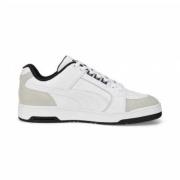 PUMA Retro Slipstream Låga Sneakers White, Herr