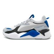 Puma Snygga Barnskor White, Dam