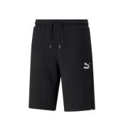 Puma Svarta Clics Longline Shorts Black, Herr