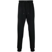 Ralph Lauren Klassiska Pantalone Byxor Black, Herr