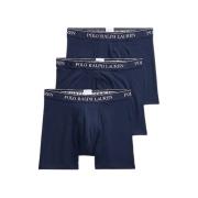 Ralph Lauren Stiliga Bottoms Blue, Herr