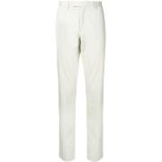 Ralph Lauren Klassiska Beige Chino Byxor Beige, Herr