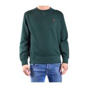 Ralph Lauren Sweatshirts Hoodies Green, Herr