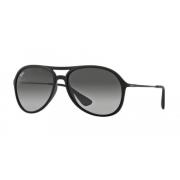 Ray-Ban Rb4201 Solglasögon Black, Herr