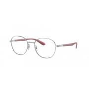 Ray-Ban Glasögon Gray, Unisex