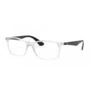 Ray-Ban Active Lifestyle Glasögon Multicolor, Unisex