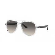 Ray-Ban Rb4376 Solglasögon Gray, Unisex