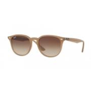 Ray-Ban Solglasögon Brown, Unisex