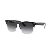 Ray-Ban Sunglasses Black, Herr