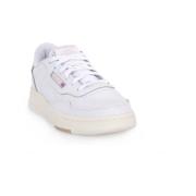 Reebok Stiliga Court Peak Sneakers White, Herr