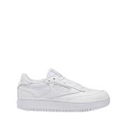 Reebok Dam Sneakers Club C Double Gw0854 White, Dam