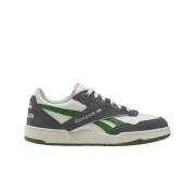 Reebok Herrskor - Storlek 43, Färg: Clawht/Purgry/Glegrn Gray, Herr