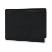 Richmond Wallets & Cardholders Black, Herr