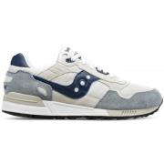 Saucony Retro Shadow 5000 Sneakers Gray, Herr