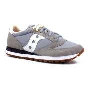 Saucony Herr Sneakers Gray, Herr