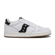 Saucony Jazz Court Läder Sneakers White, Herr