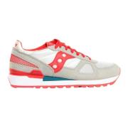 Saucony Snygga Herr Sneakers Gray, Herr